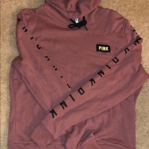 Victoria’s Secret PINK hoodie size L